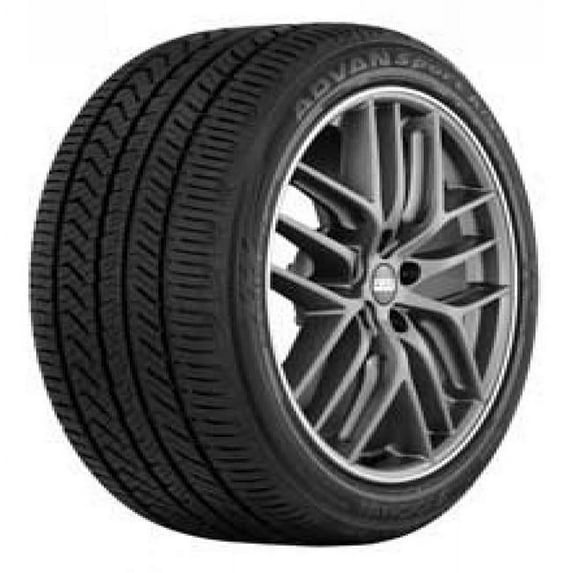 ADVAN Sport A/S+ All Season 275/30R20 97Y XL Tire