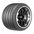 thumbnail image 1 of ADVAN Sport V105 Summer 235/60R18 103V Tire, 1 of 1