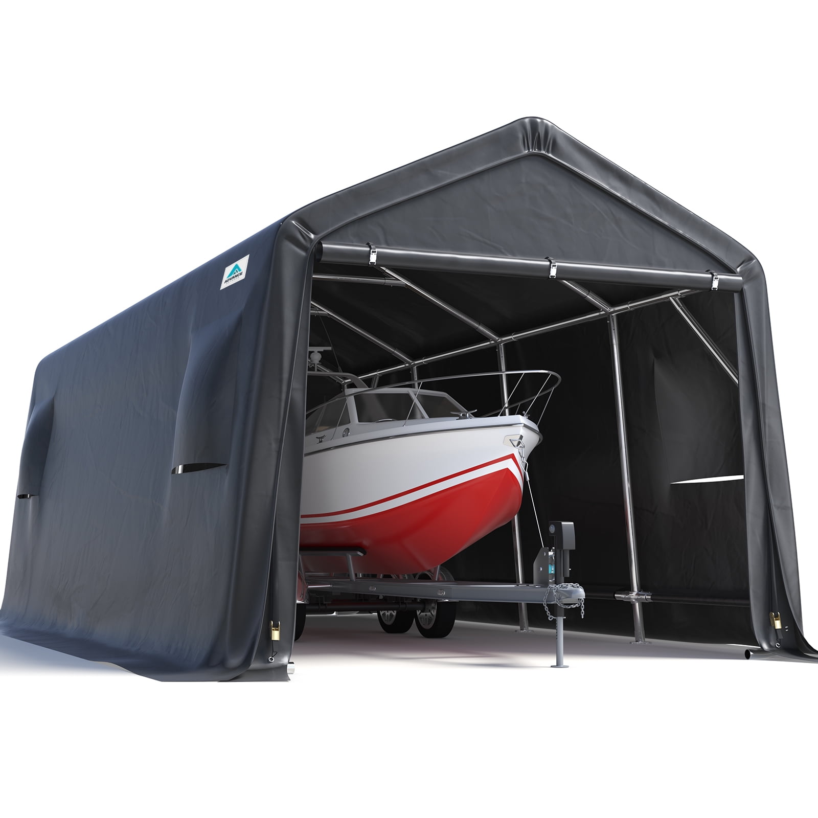 M*A様 Ogawa Car Side Shelter BLACK ogawa OGAWA×カナディアンイースト Car Side Shelter BLACK カーサイド