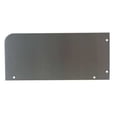 thumbnail image 1 of ADVANCE TABCO 7-PS-27-X 15-1/4" (Splash) W x 10" (Splash) H, Bolt-On, 300 Stainless Steel, 1 of 1