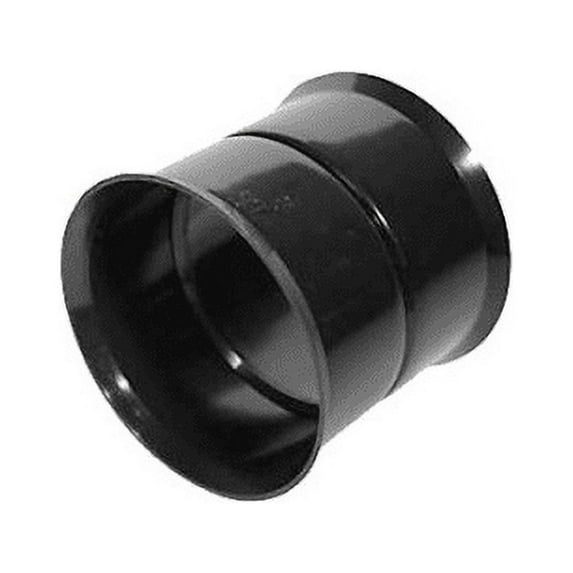 ADVANCED DRAINAGE SYSTEMS 0412AA 4" External Coupling