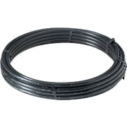 Advanced Drainage Systems 1-1/2 In. X 100 Ft. IPS HD100 SIDR-19 NSF Polyethylene Pipe