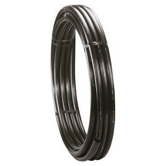 ADVANCED DRAINAGE SYSTEMS 2-50125100 1/2x100 SIDR15 Pipe