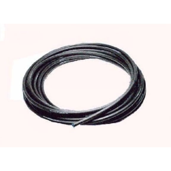 Advanced Drainage Polyethylene Pipe X2-75160100 - Durable - 3/4 In x 100 Ft