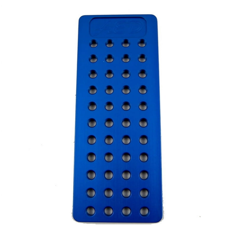AED Performance Billet Aluminum Jet Plate 6030 AED Performance Billet Aluminum Jet Plate 6030
