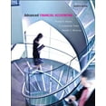 thumbnail image 1 of Pre-Owned Advanced Financial Accounting, 9780132928939, 0132928930, Hardcover,, 1 of 1