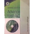 thumbnail image 1 of Pre-Owned Advanced First Aid, CPR, &amp; AED, 9780879123413, 0879123419, Paperback, Edition Unstated edition, 1 of 1