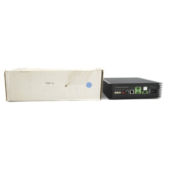 ADVANCED ILLUMINATION PULSAR710 100V 25A NSMP