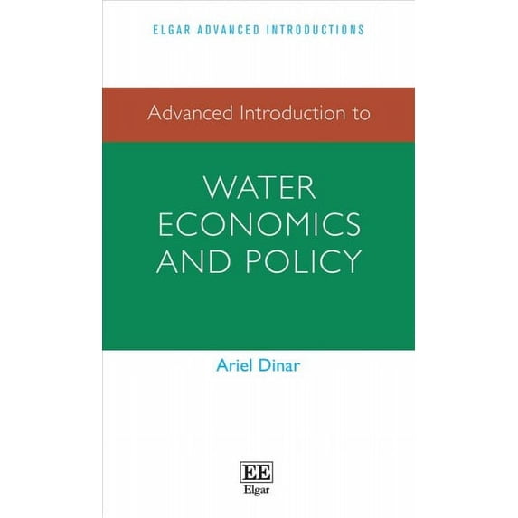 ADVANCED INTRO TO WATER ECONS & PO