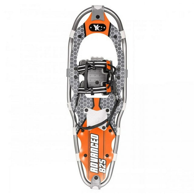 ADVANCED Snowshoe KIT 930 Orange
