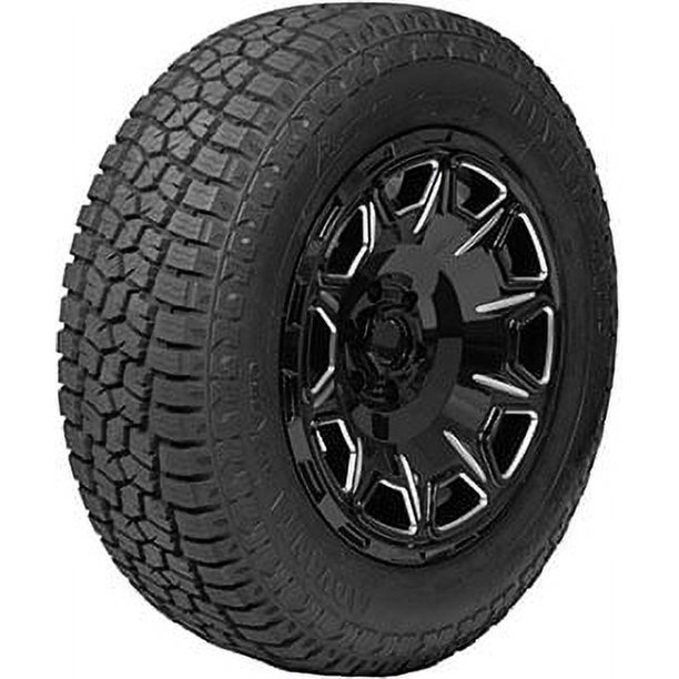 ADVANTA ATX-850 255/65R17 110/T SL 500 A A ALL SEASON BSW TIRE ...