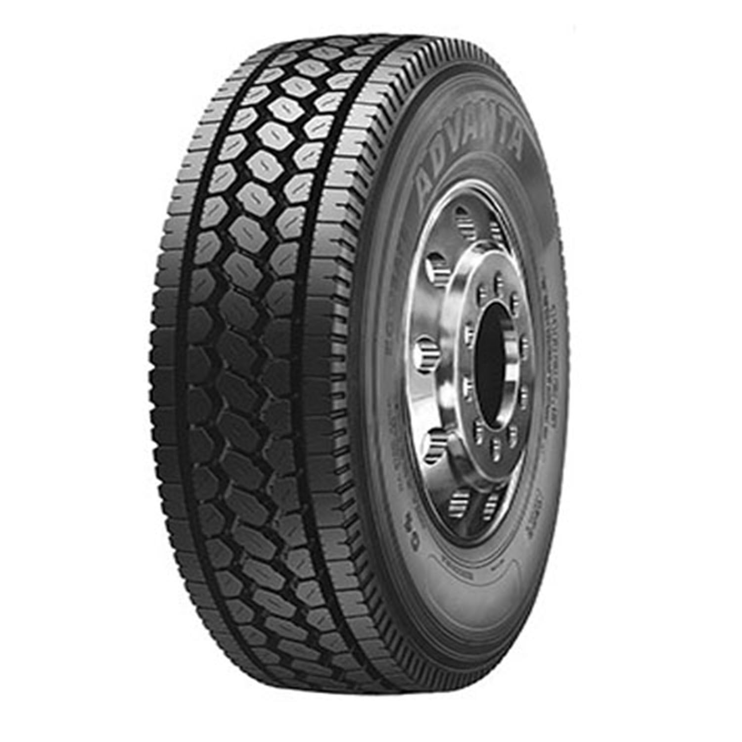 Advanta Av9000d 285/75r24.5 W All Season Sansujyuku sansujyuku.com