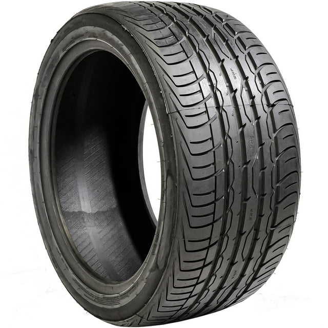 ADVANTA HPZ01 275/35R19 100Y BW ALL SEASON TIRE - Walmart.com