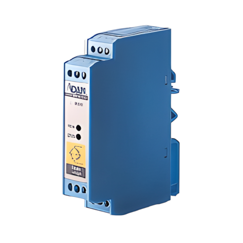 ADVANTECH ADAM-3016-AE, Isolated Strain Gauge Input Module, 0.9