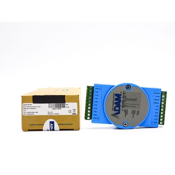 ADVANTECH ADAM-4018+ NSMP