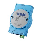 ADVANTECH ADAM-4570L-DE, 2-port RS-232 Serial Device Server