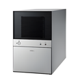 ADVANTECH IPC-7130L-30ZE, Desktop/Wallmount Chassis for ATX/MicroATX ...