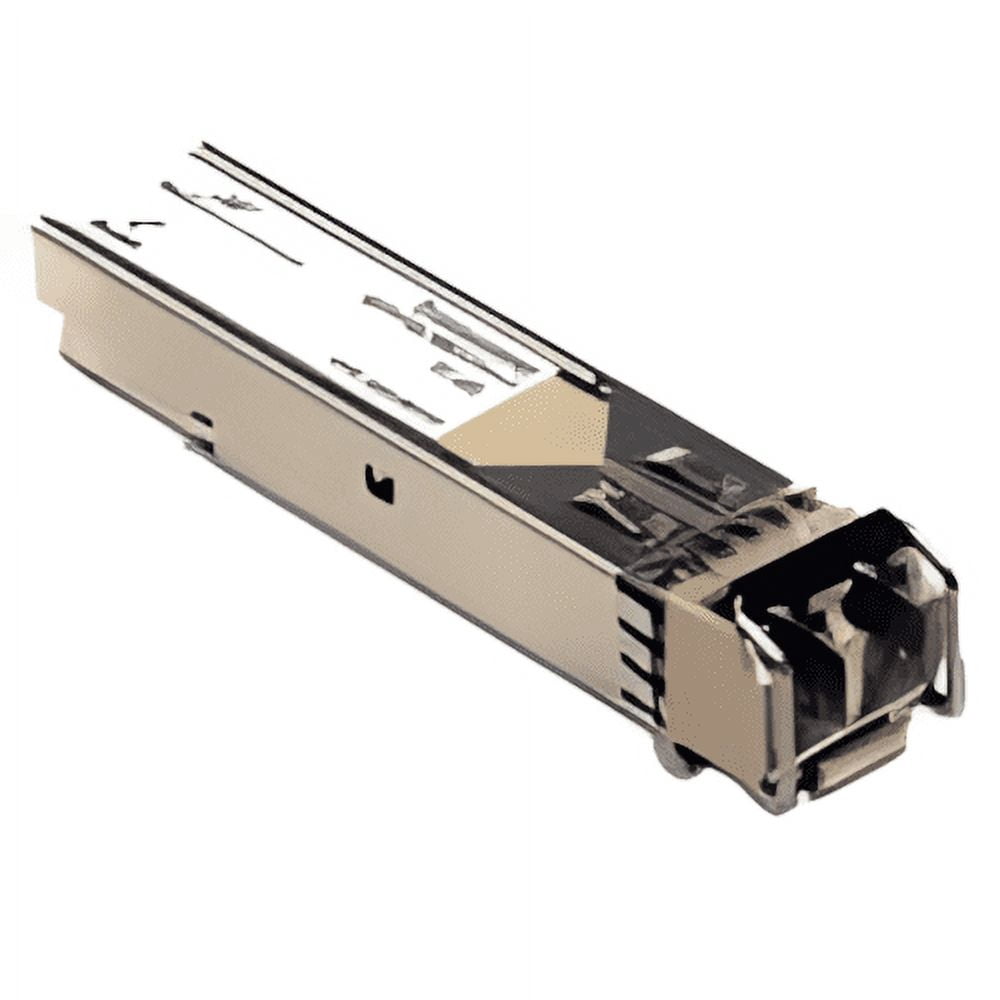 ADVANTECH SFP-GTX, 1000Base-T RJ45 SFP Transceiver Module, 10/100/1000 ...