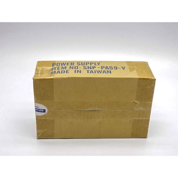 ADVANTECH SNP-PA59-B NSFS