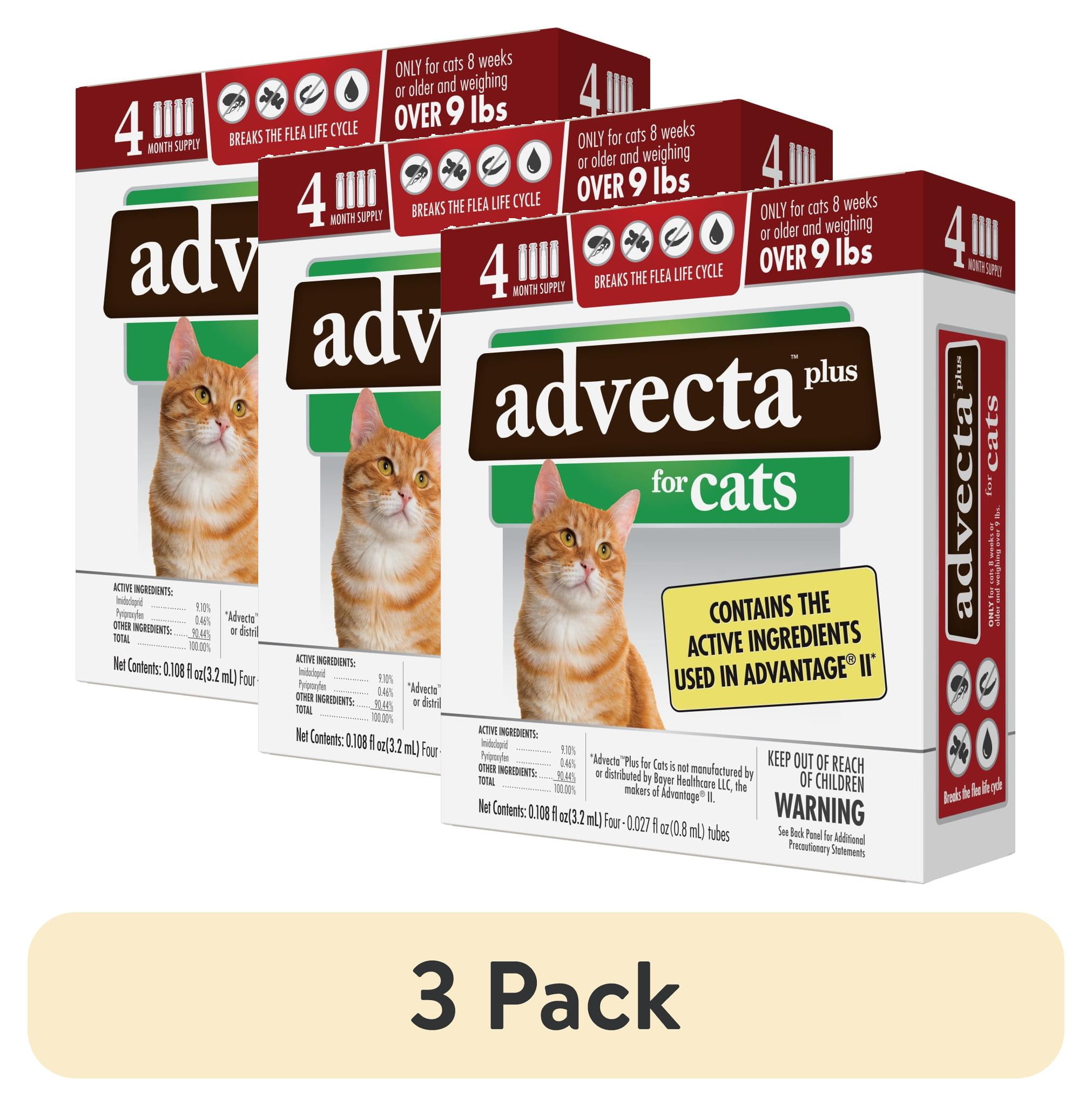 Advecta 2 sale for cats