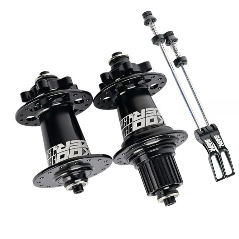 Mtb hub replacement sale