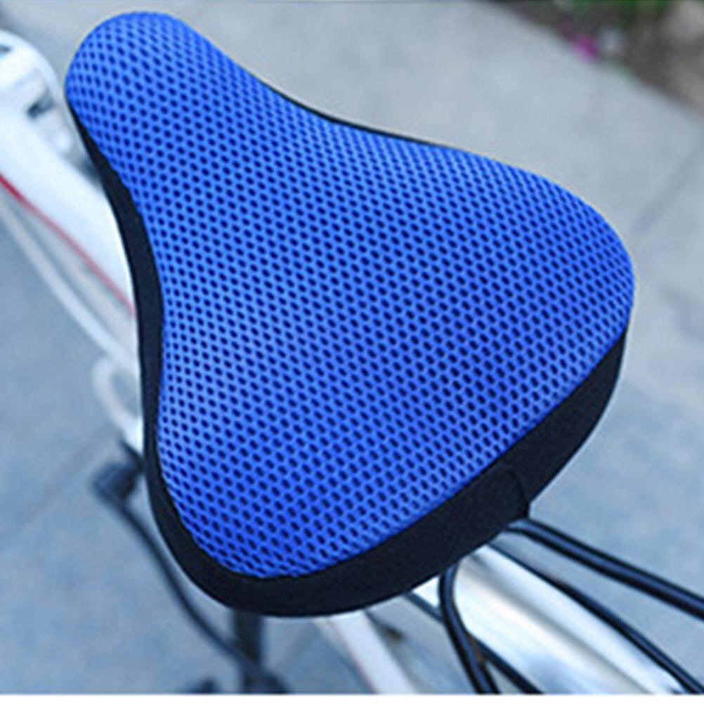 ADVEN Bike Seat Cover Breathable Padded Bicycle Seat Cover for Bicycle