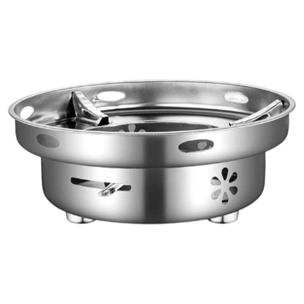 ADVEN Hiking Traveling Backpacking Portable Cooker Heater Stainless