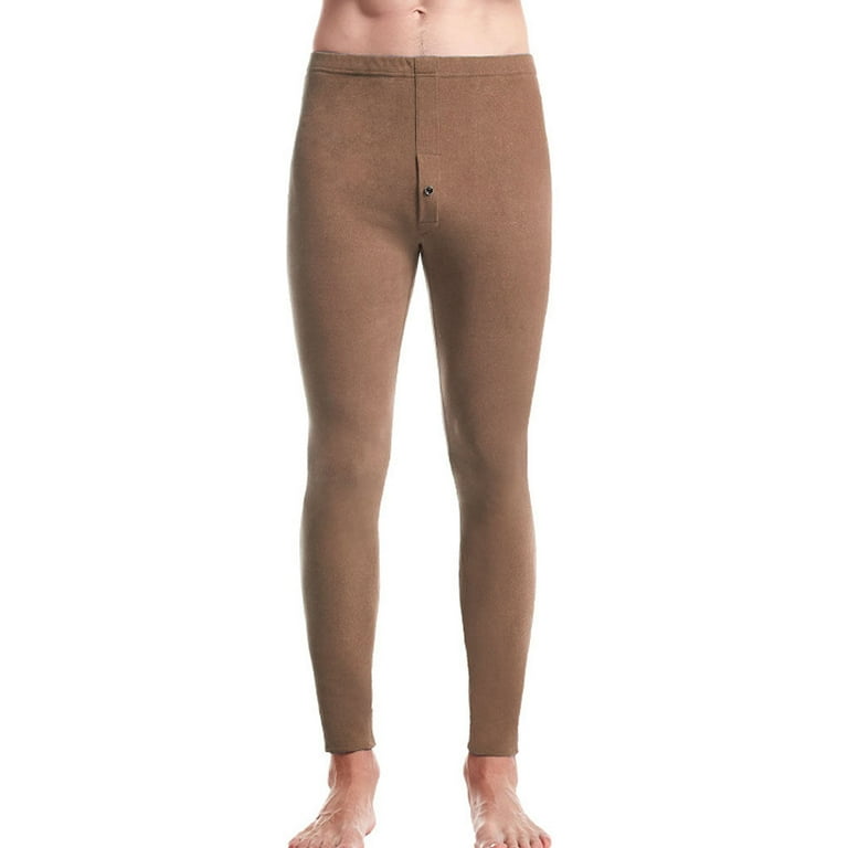 Tan thermal underwear online