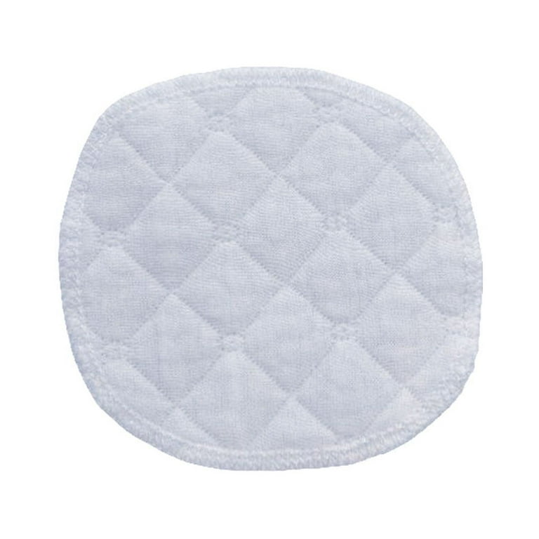 Ncvi Nursing Pads Disposable Breast Pads for Breastfeeding Ultra Thin & Soft Portable Nipple Pads Leak-Proof Super Absorbent Keep Dry Nipple Pads