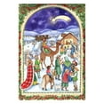 thumbnail image 1 of ADVENT CRD-NATIVITY EACH, 1 of 2