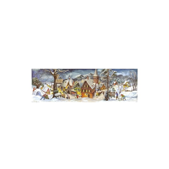 ADVENT PANORAMA VILL. EACH