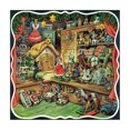 thumbnail image 1 of KORSCH Advent - Toy Shop, 1 of 1