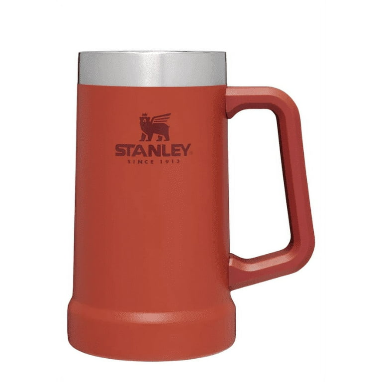 Stanley Adventure Vacuum Stein 709ml Beer Cup Tumbler Beer Pint