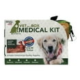 thumbnail image 1 of ADVENTURE DOG Medical Kit - Vet in a Box, 1 of 8