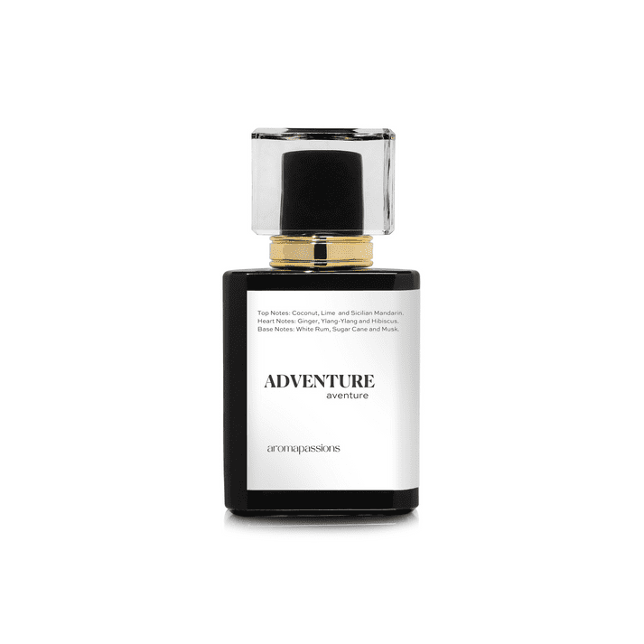 ADVENTURE Inspired by CREED VIRGIN ISLAND WATER Virgin Island Dupe Pheromone Perfume
