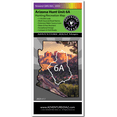 thumbnail image 1 of ADVENTURE IDIAZ Arizona Hunt Unit 6A Topographic Map for Hiking and Trails, 1 of 4