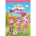 thumbnail image 1 of ADVENTURES IN LALALOOPSY LAND: THE SEARCH FOR PILLOW [CANADIAN], 1 of 1