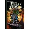 thumbnail image 1 of ADVENTURES OF BASIL AND MOEBIUS HC: The Adventures of Basil and Moebius Volume 4: The Fate of All Fools (Hardcover), 1 of 1