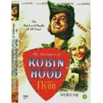 thumbnail image 1 of ADVENTURES OF ROBIN HOOD [DVD], 1 of 2