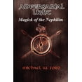 thumbnail image 1 of ADVERSARIAL LIGHT - Magick of the Nephilim, (Paperback), 1 of 1