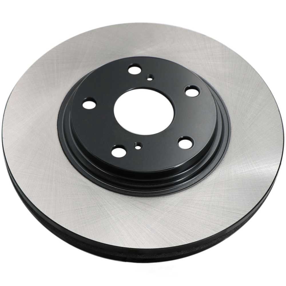 ADVICS A6F003U OE Replacement Disc Brake Rotor