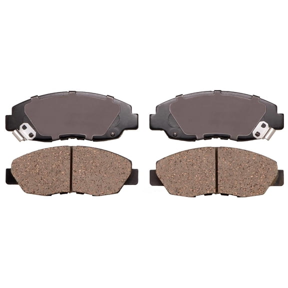 ADVICS AD0465 Ultra-Premium OE Replacement Fits select: 1990-1997,2000-2002 HONDA ACCORD