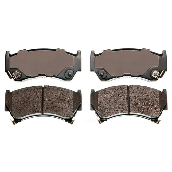 ADVICS AD0668 Ultra-Premium OE Replacement