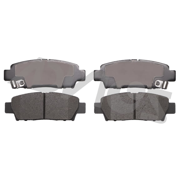 ADVICS AD0672 Ultra-Premium OE Replacement