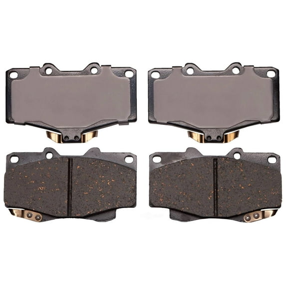 ADVICS AD0799 Ultra-Premium OE Replacement Fits select: 1995-1999 TOYOTA TACOMA, 1996-2002 TOYOTA 4RUNNER