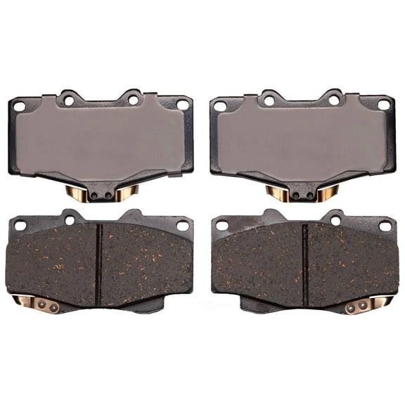 ADVICS AD0799 Ultra-Premium OE Replacement Fits select: 1995-1999 TOYOTA TACOMA, 1996-2002 TOYOTA 4RUNNER