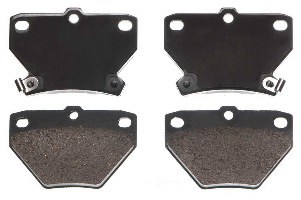 ADVICS AD0823 Ultra-Premium OE Replacement Fits select: 2003-2006 TOYOTA COROLLA MATRIX, 2000-2005 TOYOTA CELICA