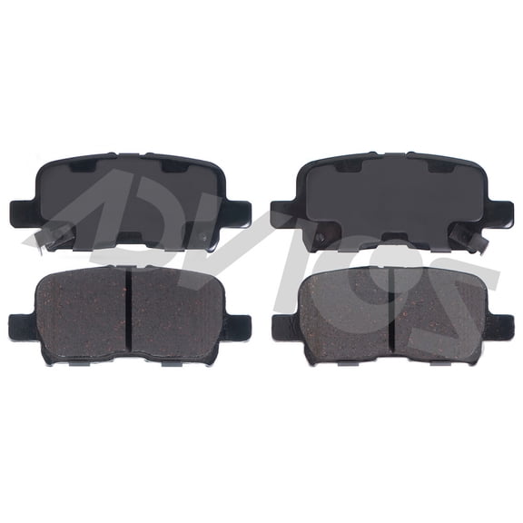 ADVICS AD0865 Ultra-Premium OE Replacement Fits select: 2003-2008 HONDA PILOT, 2002-2004 HONDA ODYSSEY