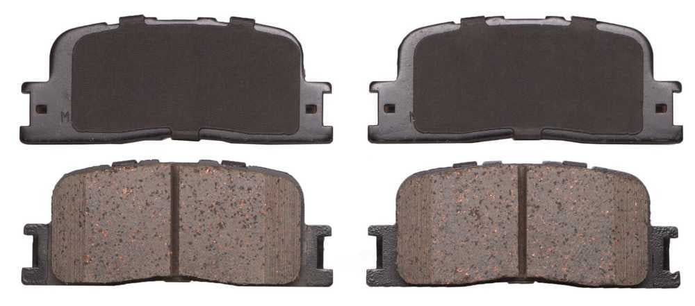 ADVICS AD0885 Ultra-Premium OE Replacement Fits select: 2002-2006 TOYOTA CAMRY, 2001-2003 TOYOTA HIGHLANDER