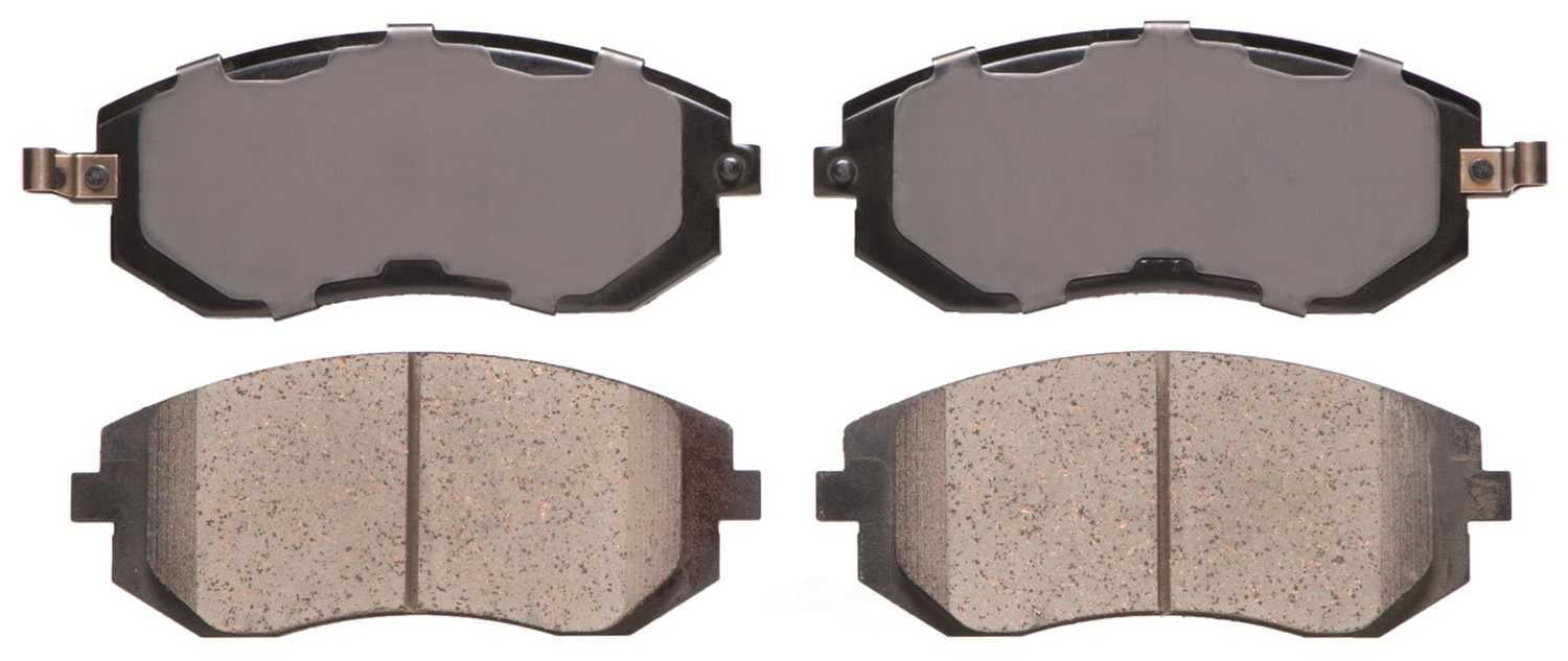 ADVICS AD0929 Ultra-Premium OE Replacement Fits select: 2003 SUBARU FORESTER, 2003 SUBARU IMPREZA WRX